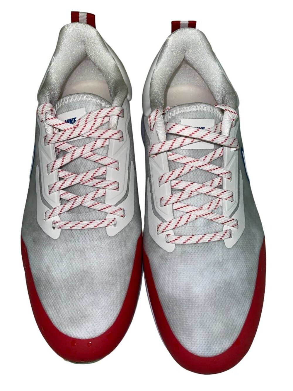 Nike Air Zoom Infinity Tour NEXT% NRG Lobstah Golf Shoes Women 7.5 NWOB Men's 6 - Picture 4 of 9